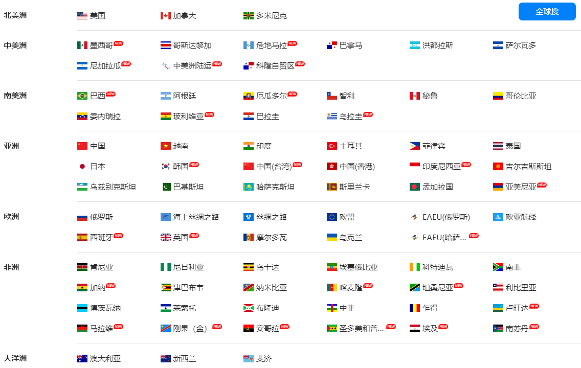 海关数据,DDpay钱包海关数据,国家海关数据