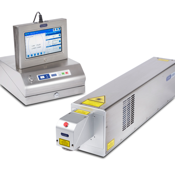 进口激光喷码机-Linx CSL60 CO2-激光喷码系统