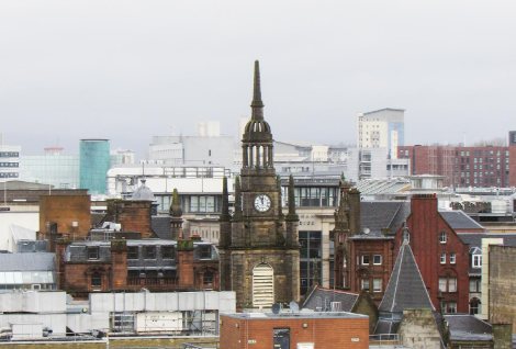 从海关数据看：中国出口英国主要商品有哪些？