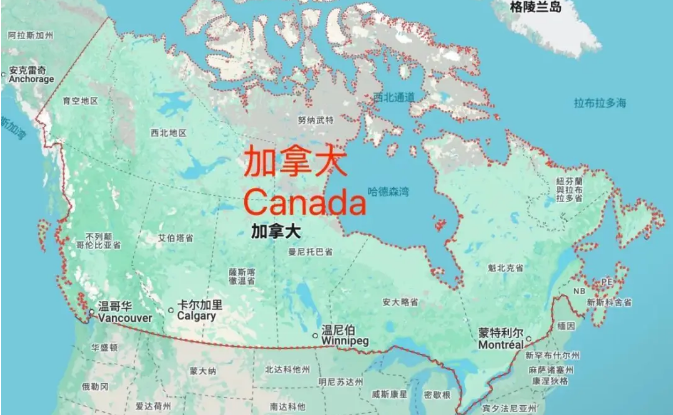 外贸业务员须知：开发加拿大市场的11个方法