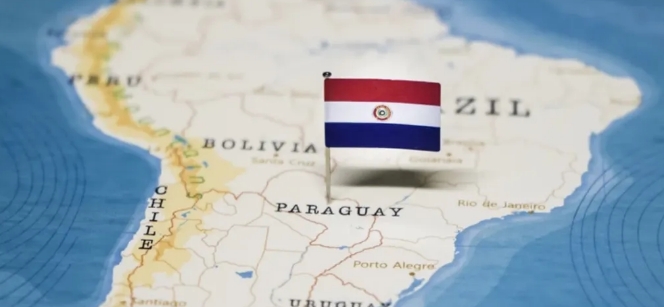 巴拉圭市场 巴拉圭市场