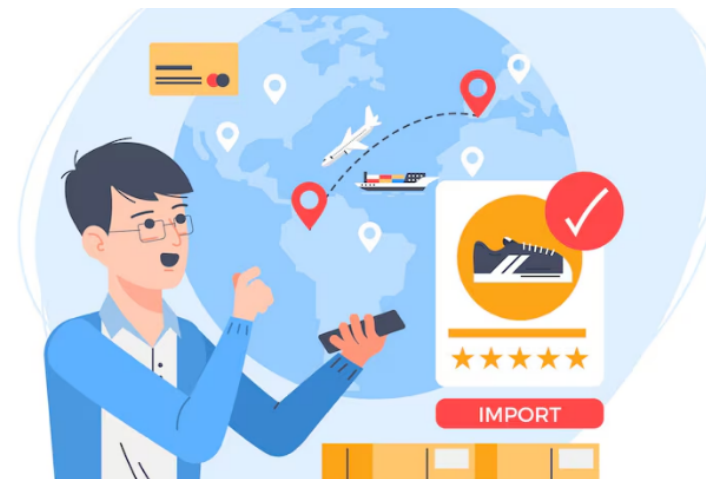 国外客户采购 国外客户采购